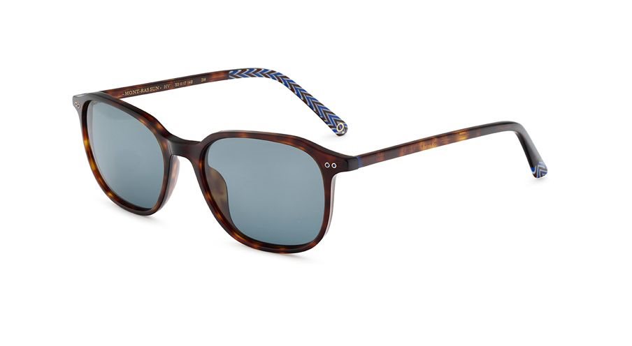 Oiritaly Lunettes de soleil Homme Etnia Barcelona MONT RAS